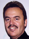 Len Robinson